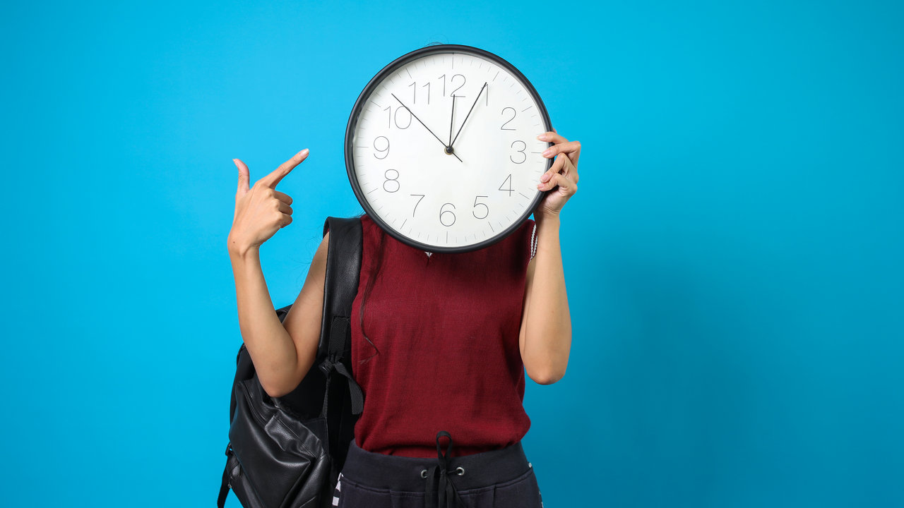 Jak efektywnie zarządzać czasem podczas studiów?