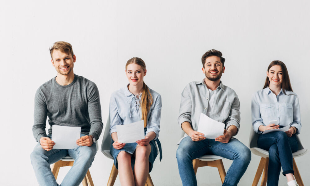 Jak znalezc staz lub praktyki w wymarzonej branzy