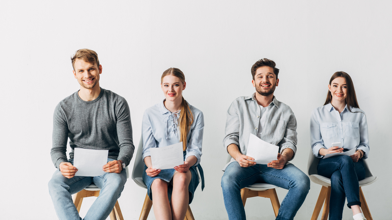 Jak znalezc staz lub praktyki w wymarzonej branzy