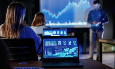 Kierunki studiow przyszlosci Na co warto sie zdecydowac