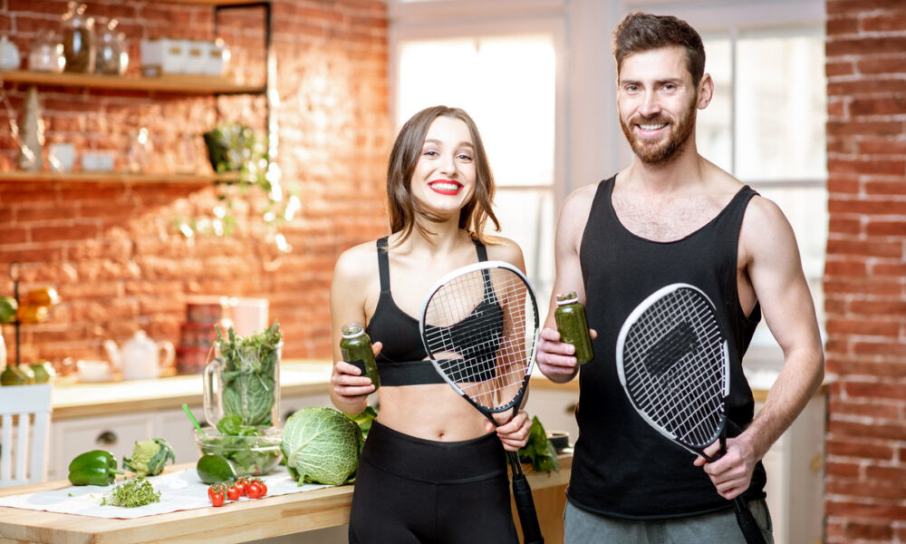 Zdrowy styl zycia na studiach Jak dbac o zdrowie fizyczne i psychiczne