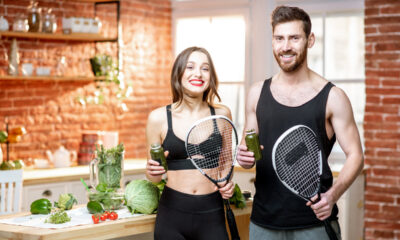 Zdrowy styl zycia na studiach Jak dbac o zdrowie fizyczne i psychiczne