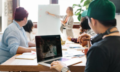 Czy warto angażować się w działalność studencką