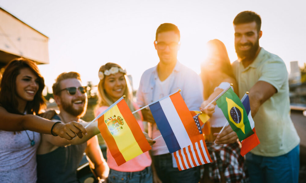 Studia za granicą: Co warto wiedzieć przed wyjazdem?